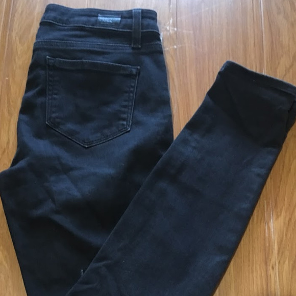 Paige Verdugo Ultra Skinny leggings jeans Size 29 - Picture 4 of 8
